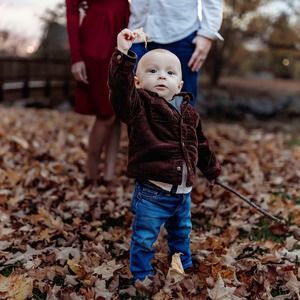 Meet your Posher, Katherine